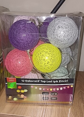 Pil fenerler