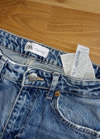 s Beden Zara jeans