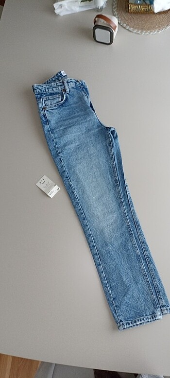 Zara Zara jeans