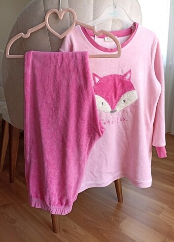 Pijama takımı