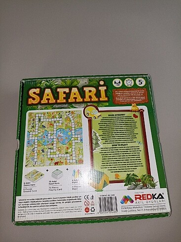 Çok güzel bir oyun - Görsel 6