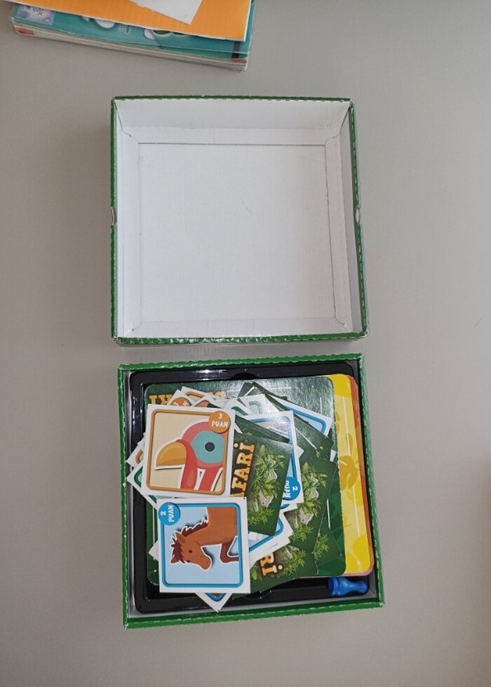 Çok güzel bir oyun - Görsel 2