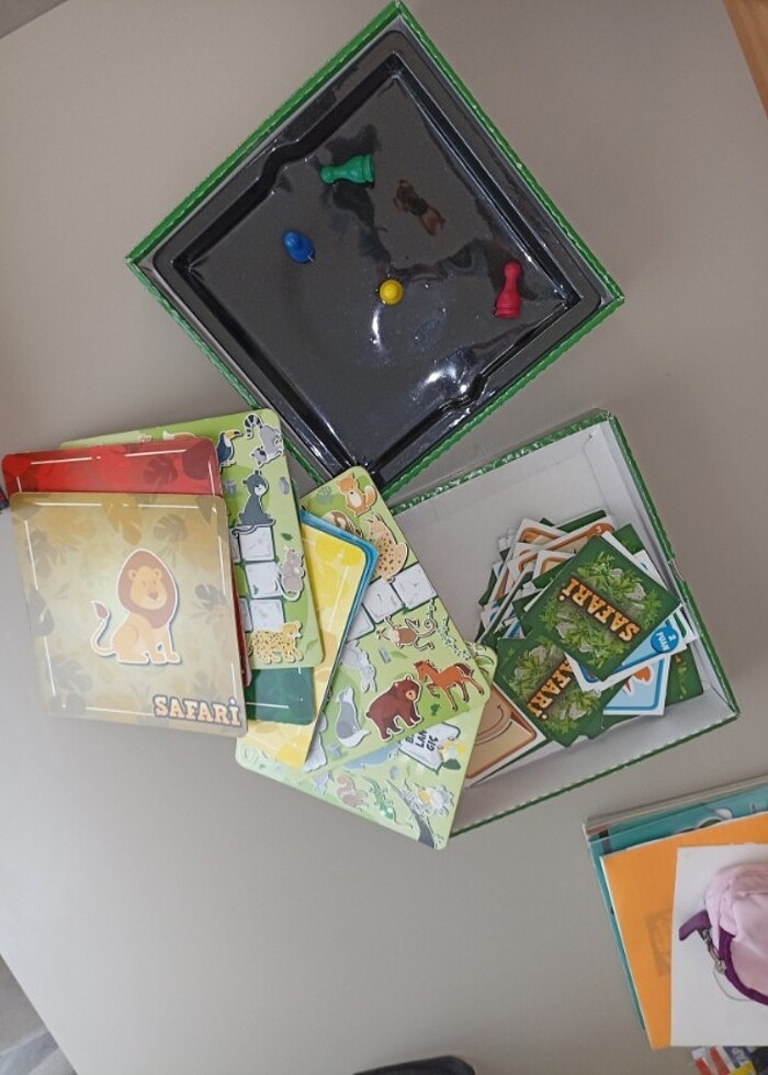 Çok güzel bir oyun - Görsel 3