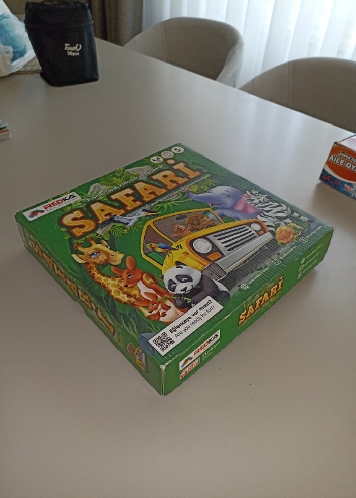 Çok güzel bir oyun - Görsel 5