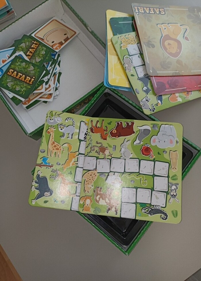 Çok güzel bir oyun - Görsel 4