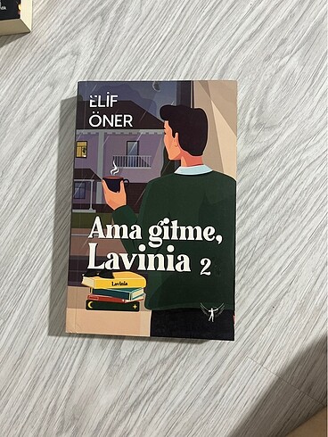 2. Kitap