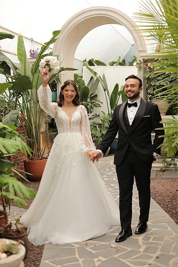 Gelinlik - Görsel 5