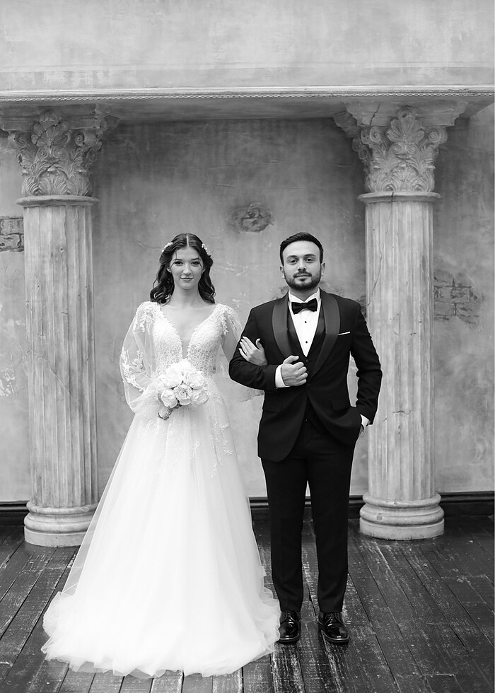 Gelinlik - Görsel 3