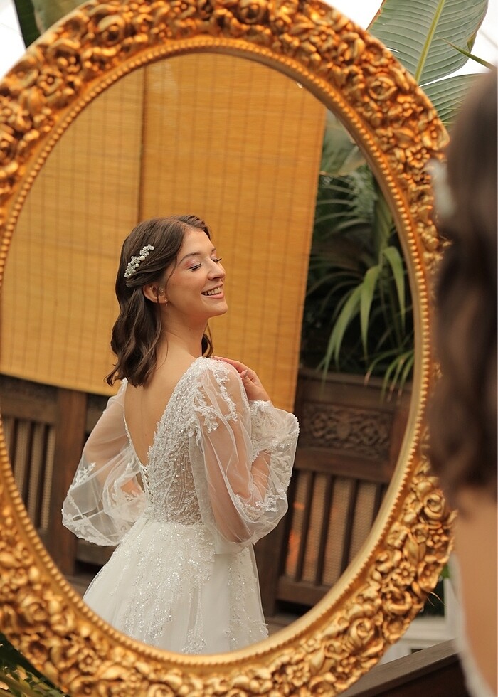 Gelinlik - Görsel 2