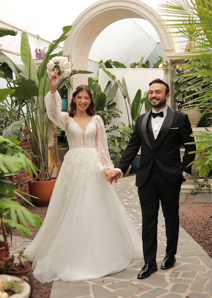 Gelinlik - Görsel 5