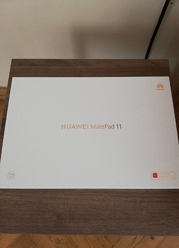 Huawei Matepad 11 6/128 GB Kalem+Klavye