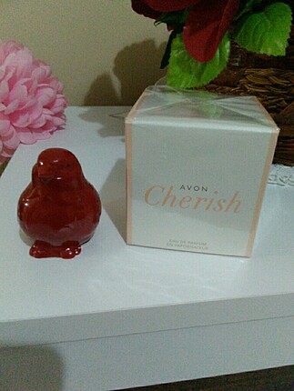 Avon parfum 