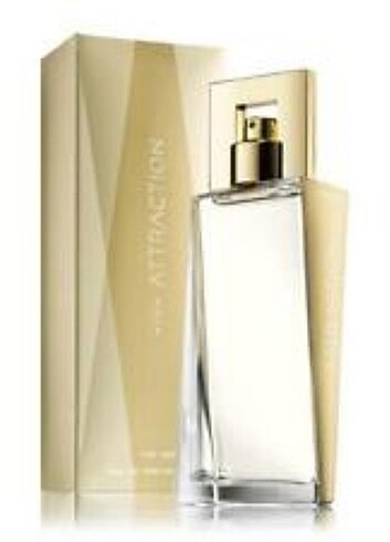 Avon parfum 