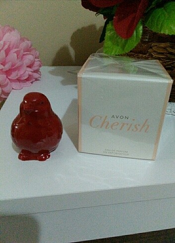 Avon parfum