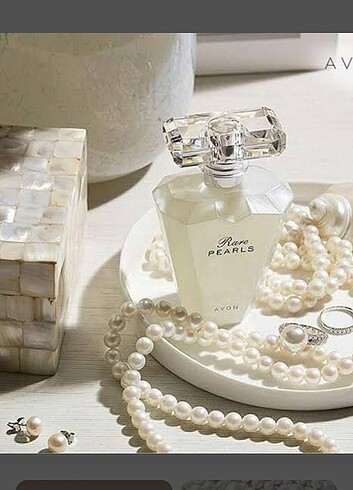 Avon parfum