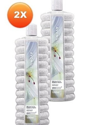 Avon Avon dün jeli