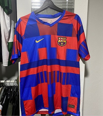 FC BARSELONA FORMA