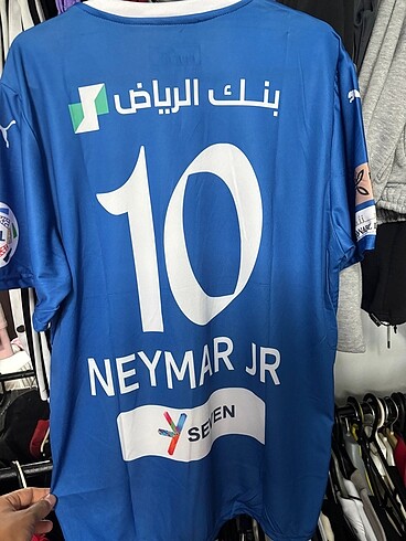 NEYMAR JR MAÇ FORMASI
