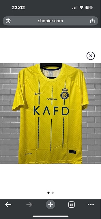 Al NASSR MAC FORMASI