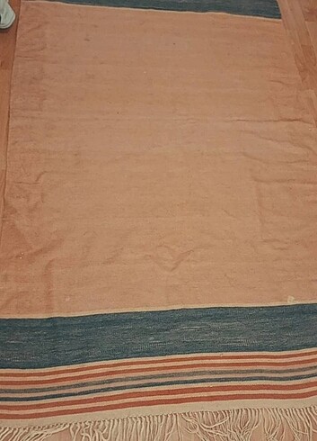 Markasız Ürün Antika kıl (yün) kilim