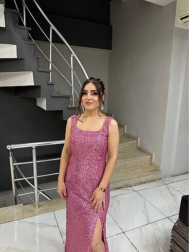 Diğer Abiye