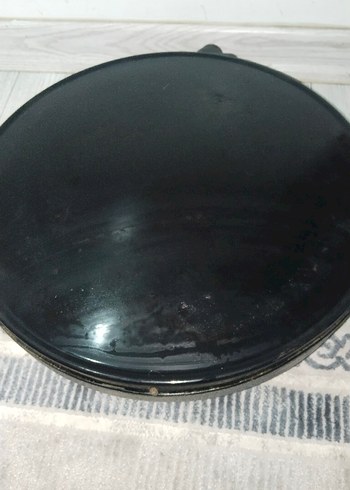 elektirikli saç - Görsel 3