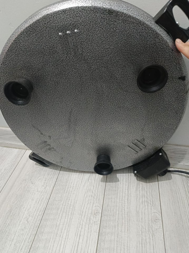 elektirikli saç - Görsel 5