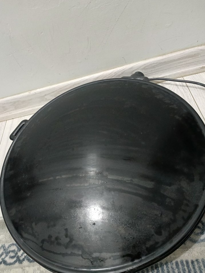 elektirikli saç - Görsel 2