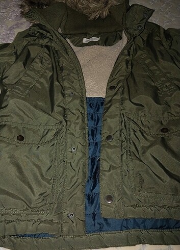 H&M Orjinal H&M mont