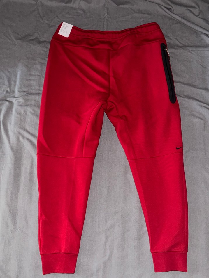 Nike Tech fleece FW25 - Görsel 2