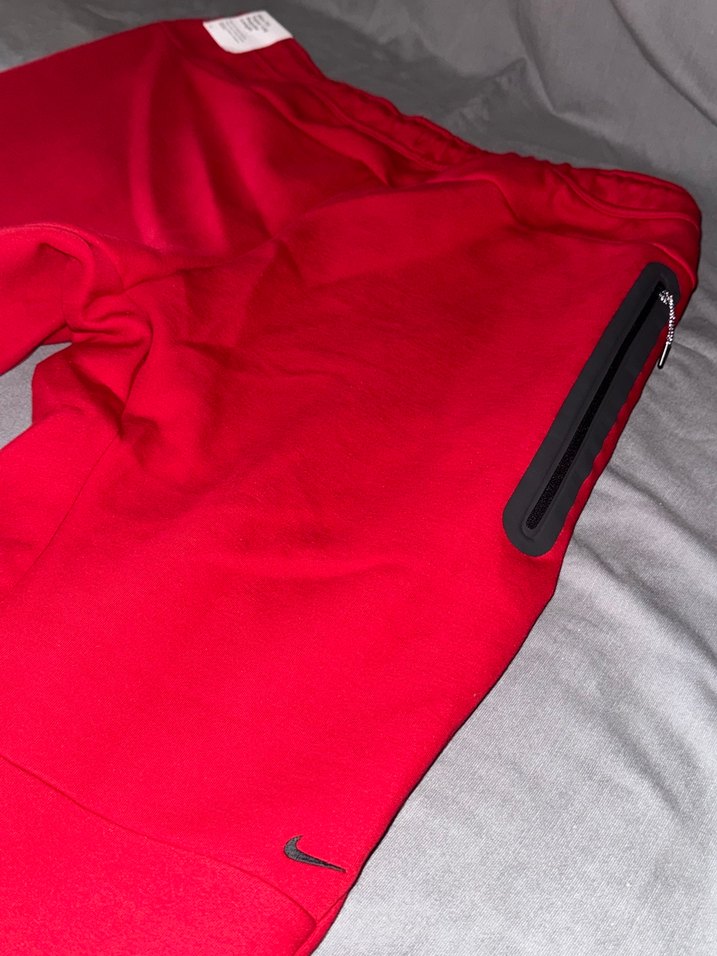 Nike Tech fleece FW25 - Görsel 4