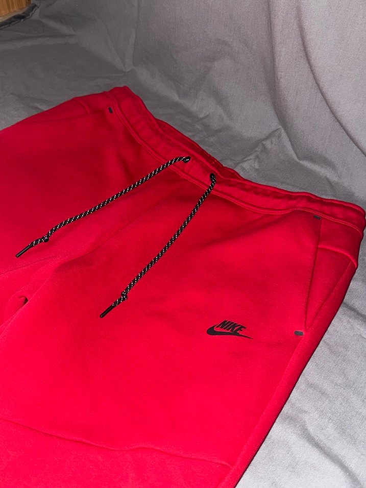 Nike Tech fleece FW25 - Görsel 3