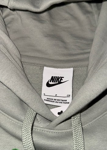 Nike Sweatshirt - Görsel 5