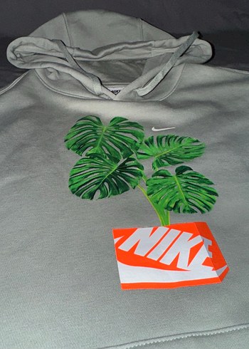 Nike Sweatshirt - Görsel 4