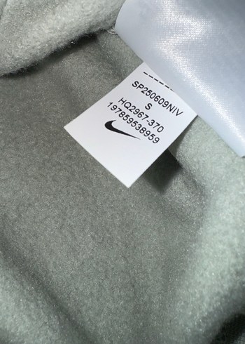 Nike Sweatshirt - Görsel 6