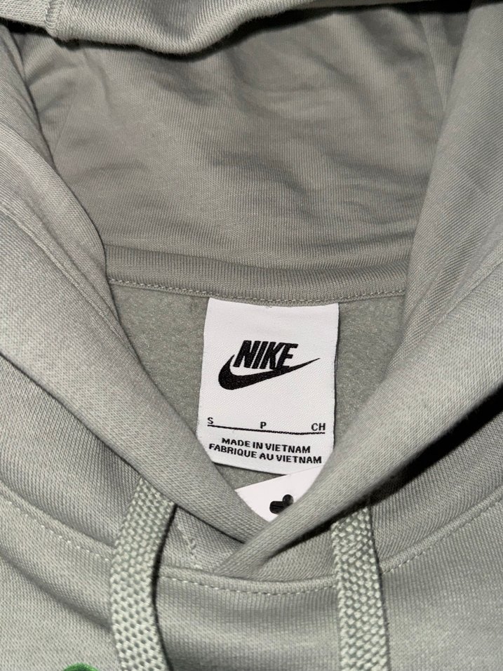 Nike Sweatshirt - Görsel 5