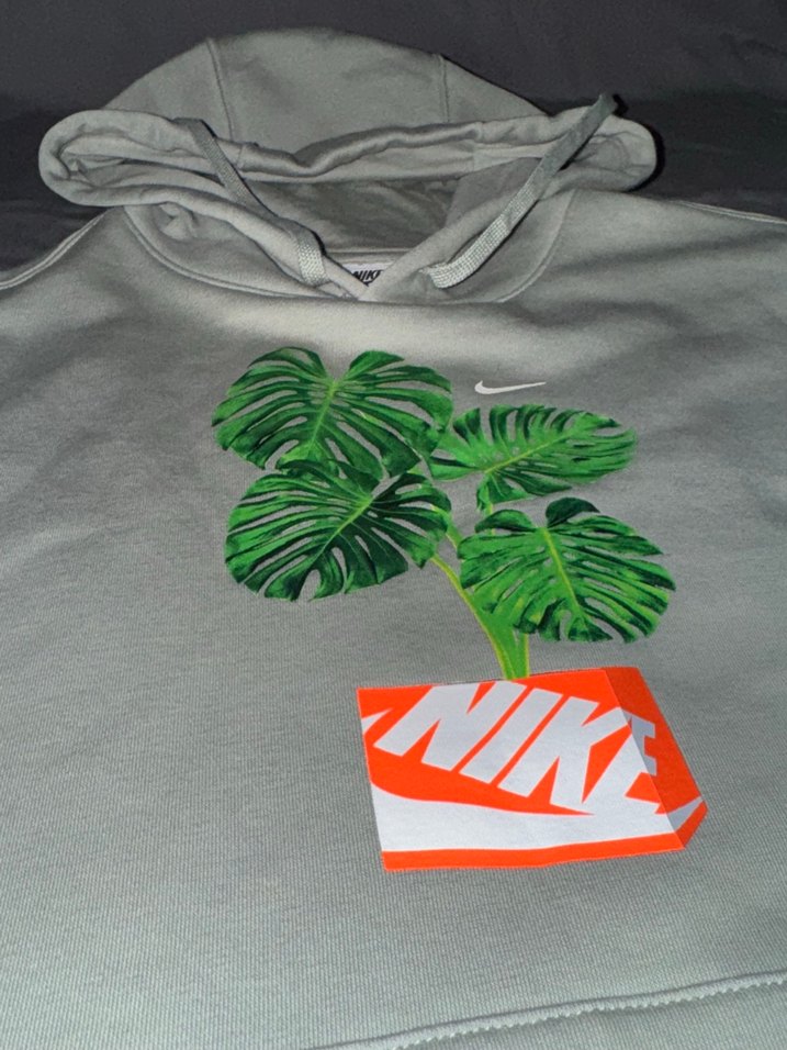 Nike Sweatshirt - Görsel 4