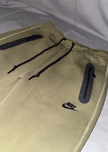 Nike Tech fleece - Görsel 3