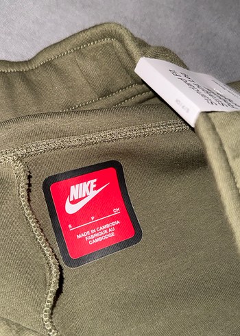 Nike Tech fleece - Görsel 6