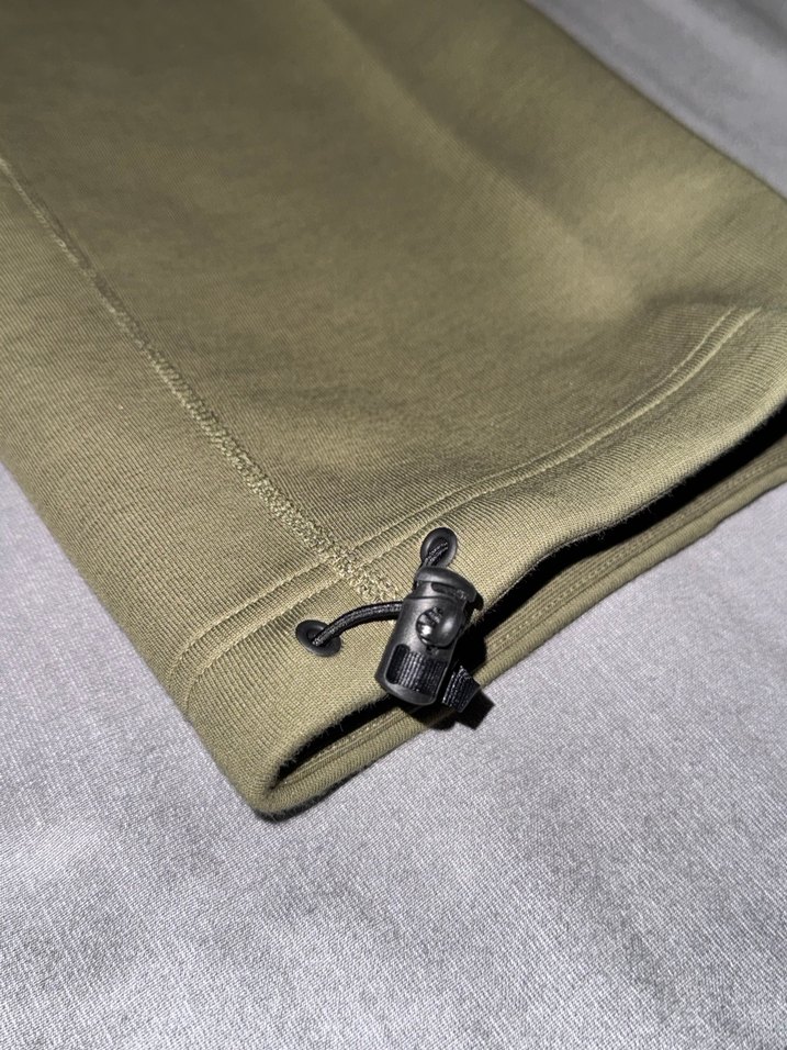 Nike Tech fleece - Görsel 4