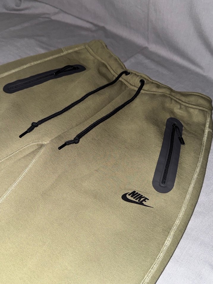 Nike Tech fleece - Görsel 3