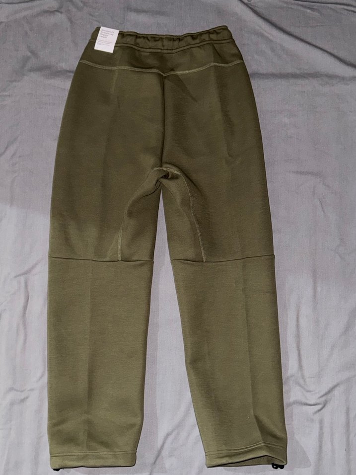 Nike Tech fleece - Görsel 2