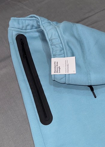 Nike Tech fleece şort - Görsel 4