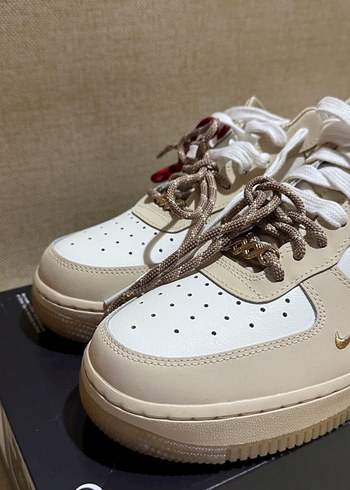 Nike Air Force - Görsel 2