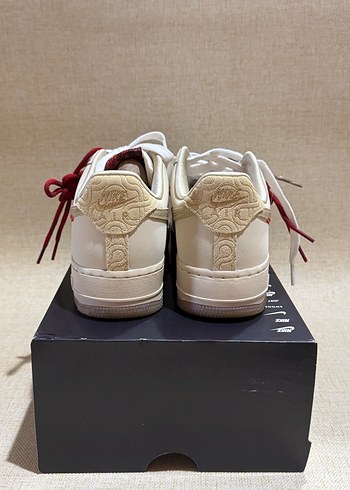 Nike Air Force - Görsel 3