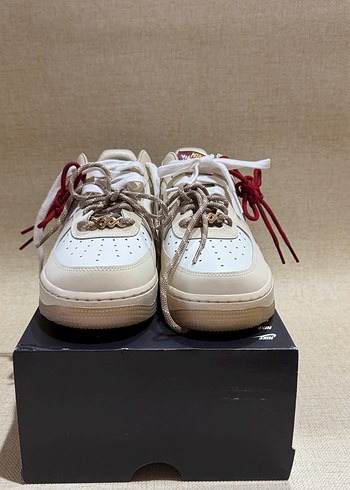 Nike Air Force - Görsel 6