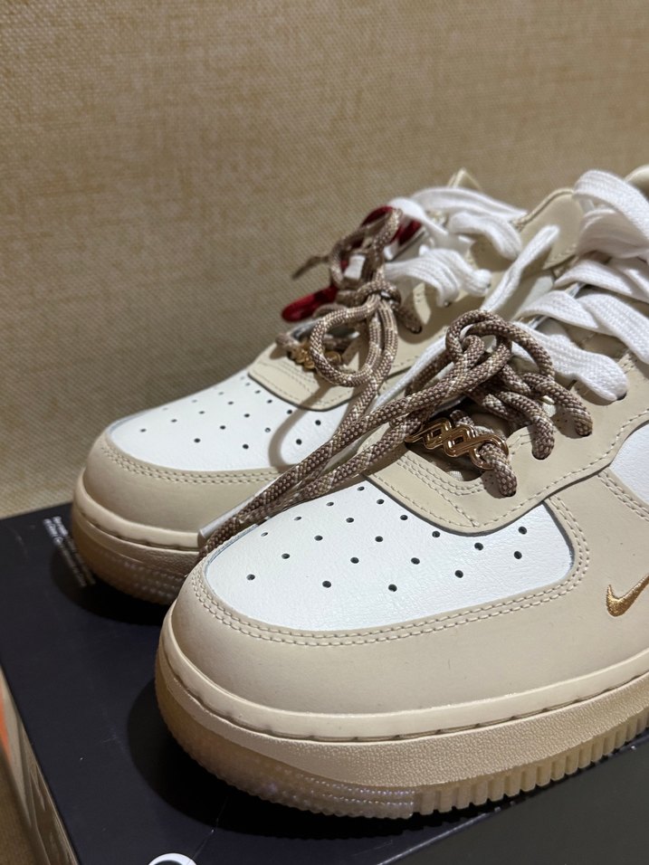 Nike Air Force - Görsel 2