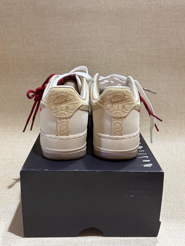 Nike Air Force - Görsel 3