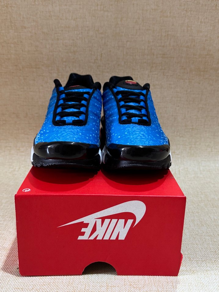 Nike Air Max Plus TN - Görsel 4