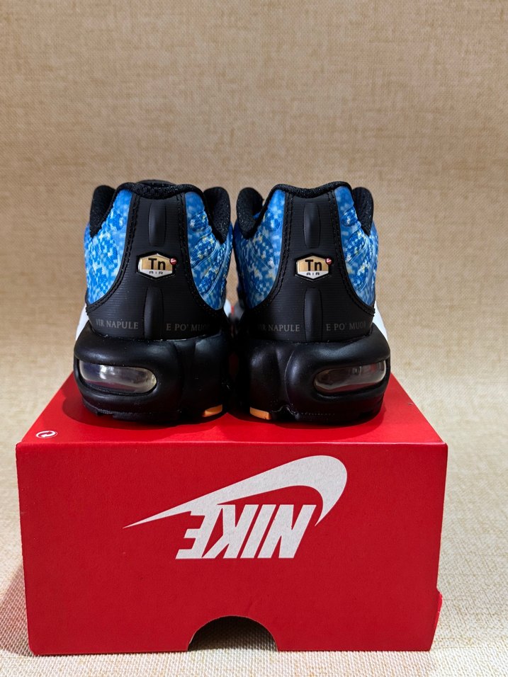 Nike Air Max Plus TN - Görsel 3